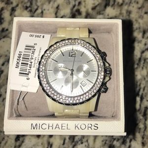 Michael Kors Women’s Watch